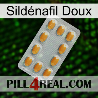 Sildénafil Doux cialis3